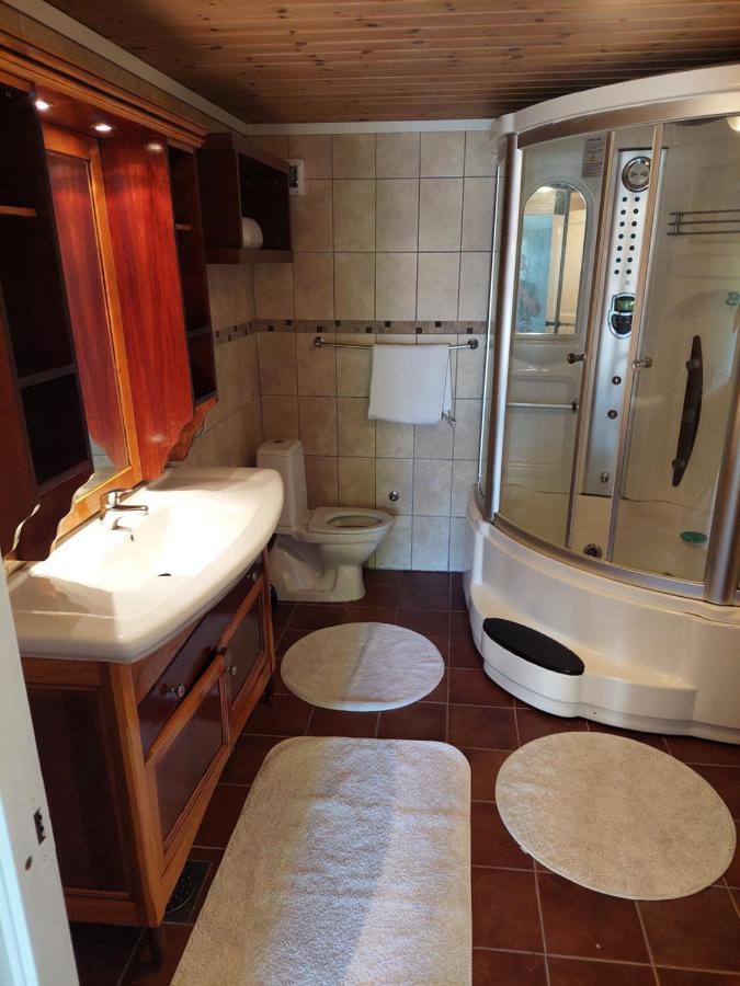 Apartamento Lille Oye Rest Aparment Nøtterøy Exterior foto