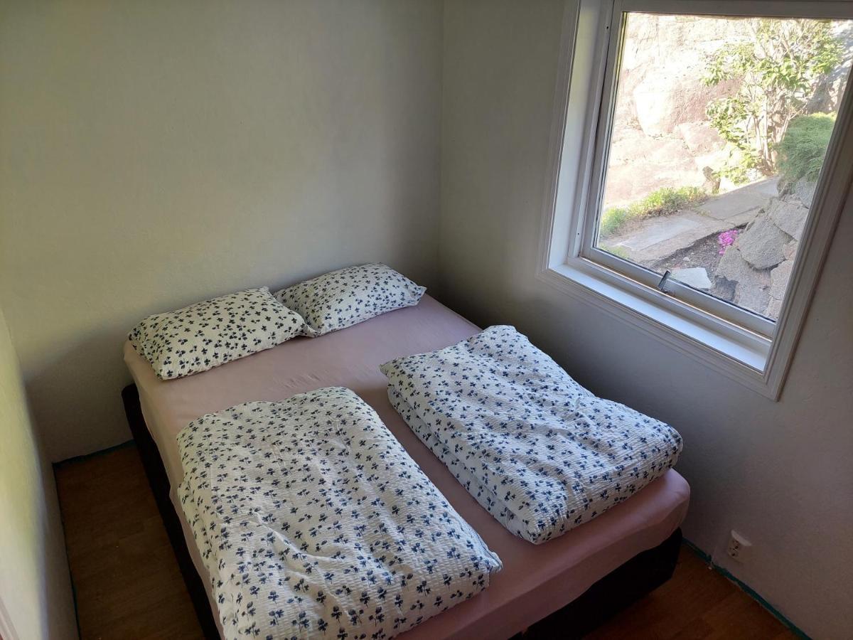 Apartamento Lille Oye Rest Aparment Nøtterøy Exterior foto