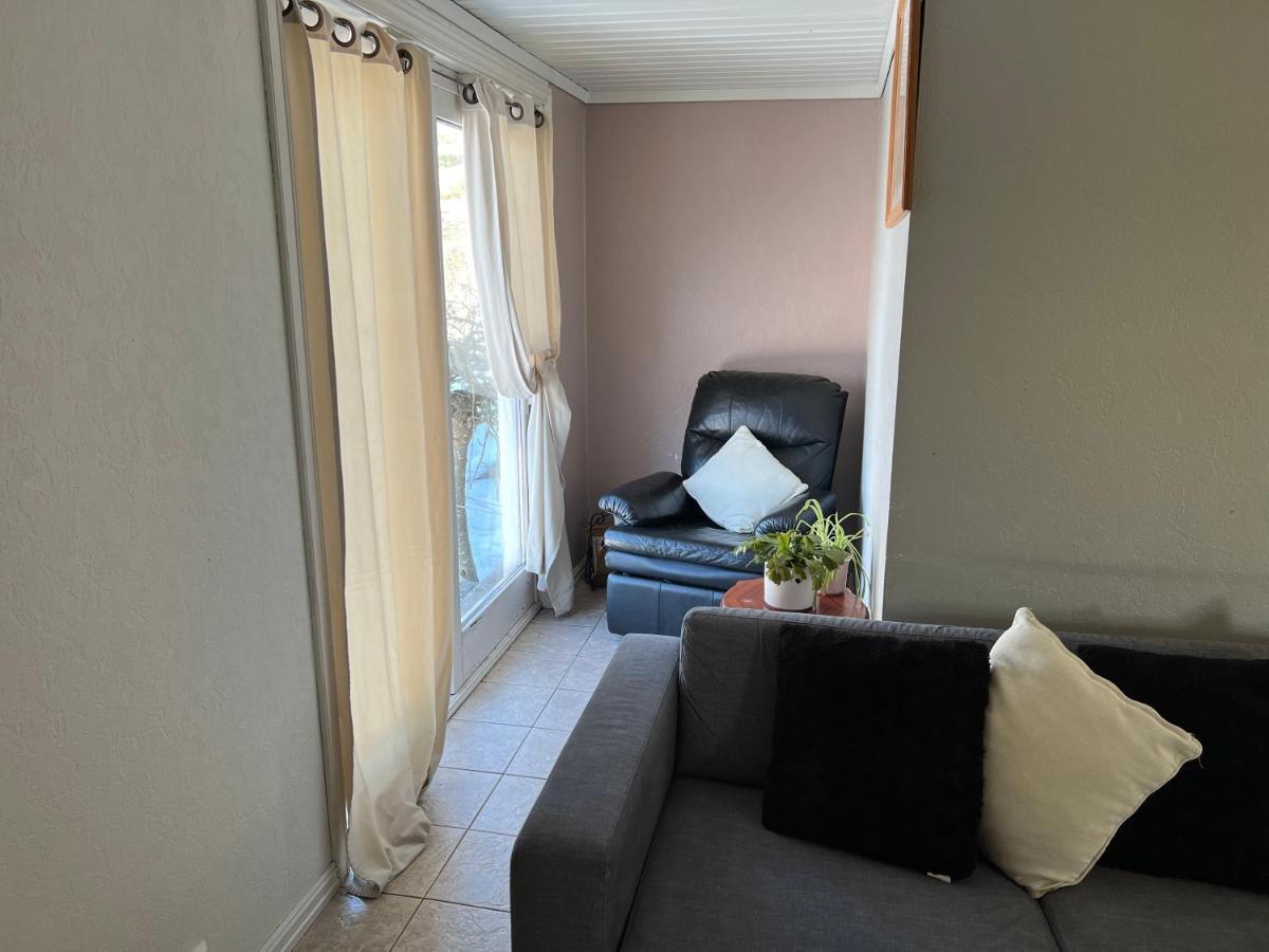 Apartamento Lille Oye Rest Aparment Nøtterøy Exterior foto